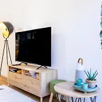 Apartment Casa Rochelaise - By Primo Conciergerie *