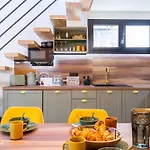 Casa Rochelaise - By Primo Conciergerie La Rochelle (Charente-Maritime)