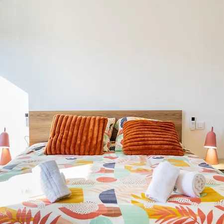 Casa Rochelaise - By Primo Conciergerie דירה לה רושל