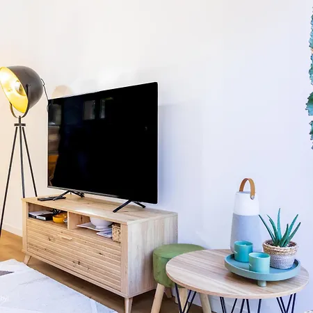 Apartmán Casa Rochelaise - By Primo Conciergerie *