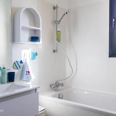 דירה Casa Rochelaise - By Primo Conciergerie