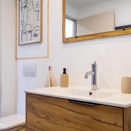 Casa Rochelaise - By Primo Conciergerie