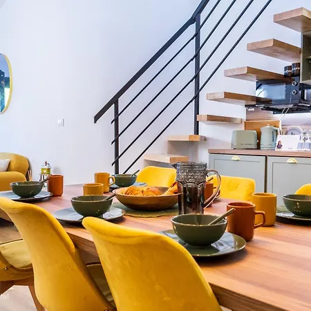 Casa Rochelaise - By Primo Conciergerie לה רושל