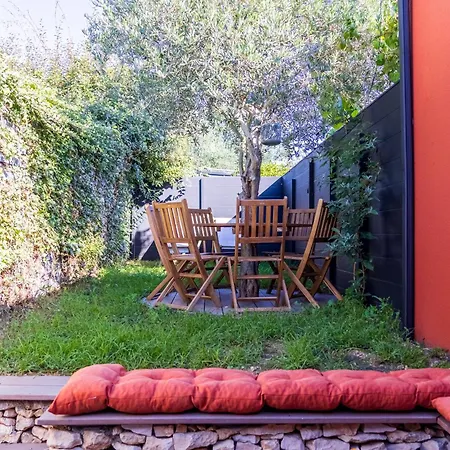 Casa Rochelaise - By Primo Conciergerie דירה *