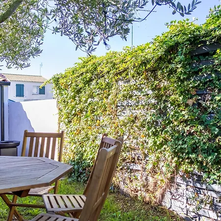 Casa Rochelaise - By Primo Conciergerie לה רושל