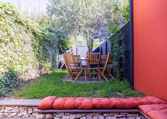 Casa Rochelaise - By Primo Conciergerie דירה *
